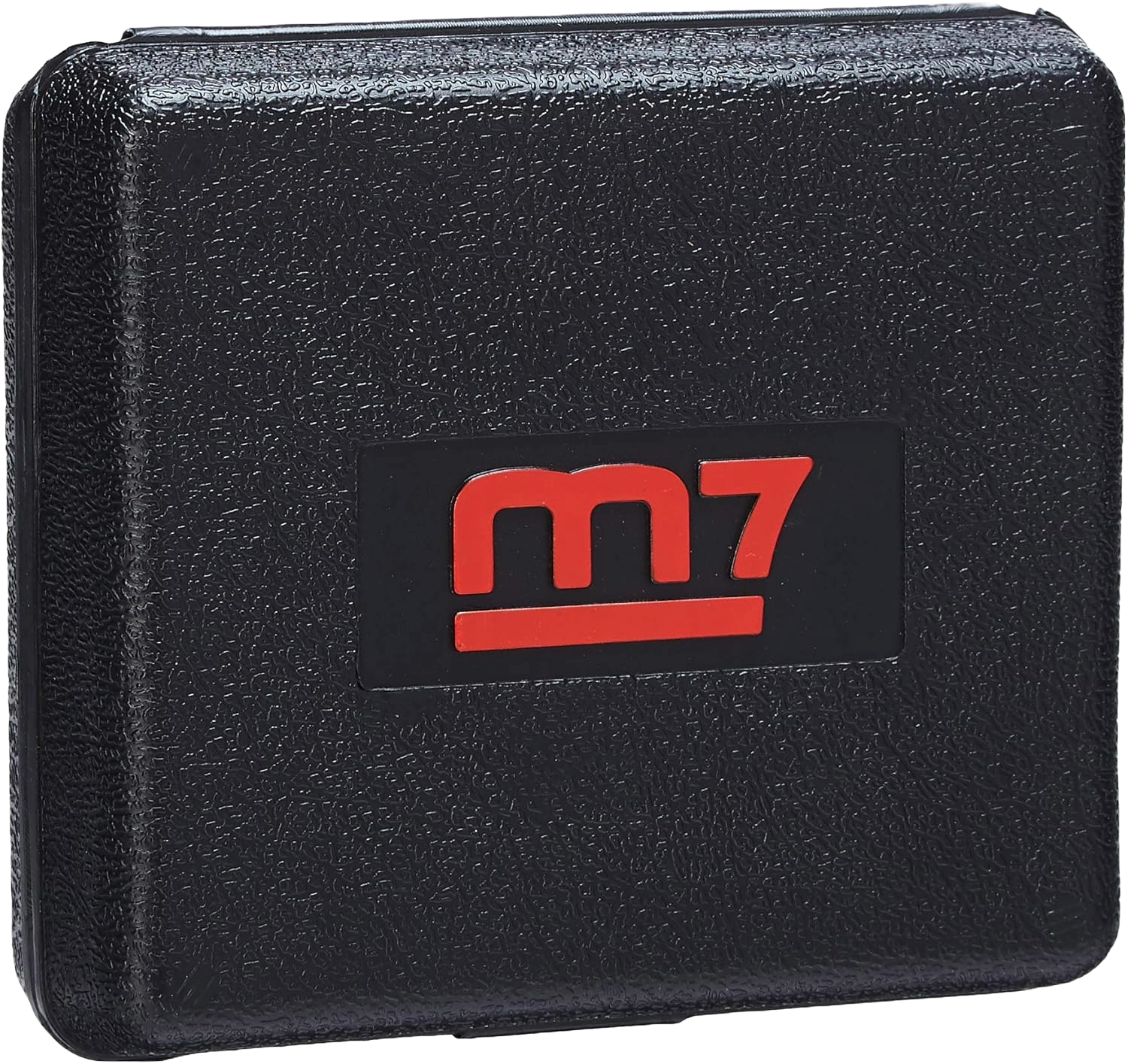 M7 Krafthylsset 1/2"- 17,19,21mm för Alu.fälgar