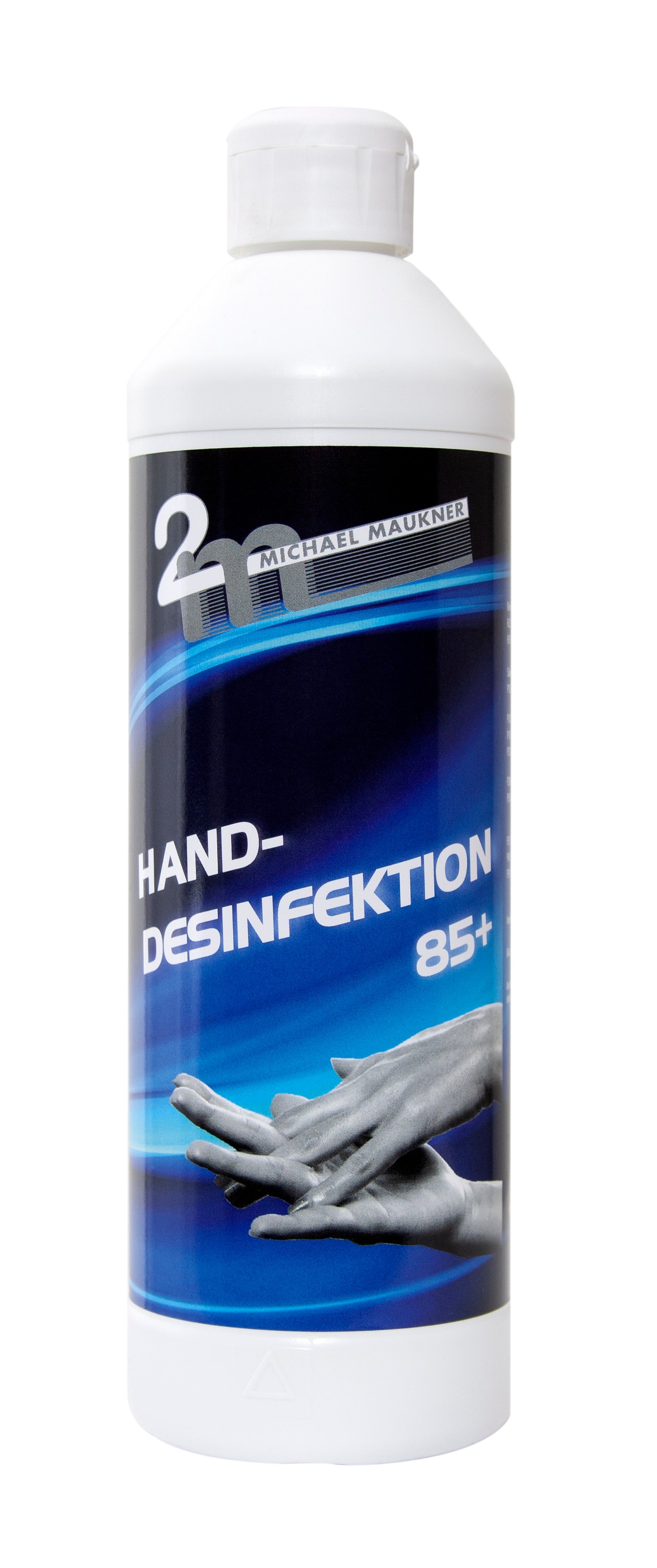 2M Handdesinfektion 85+ 500ml (12/frp)