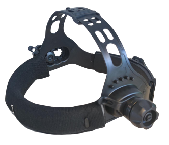 Huvudbinsle ClearView