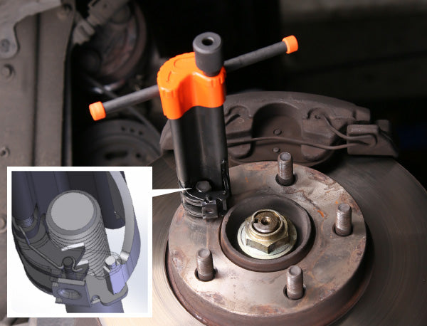 NES5 tight tool utv 10-18mm