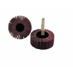 RHODIUS Sliprondell 60x40x6 K80 (10 förp)