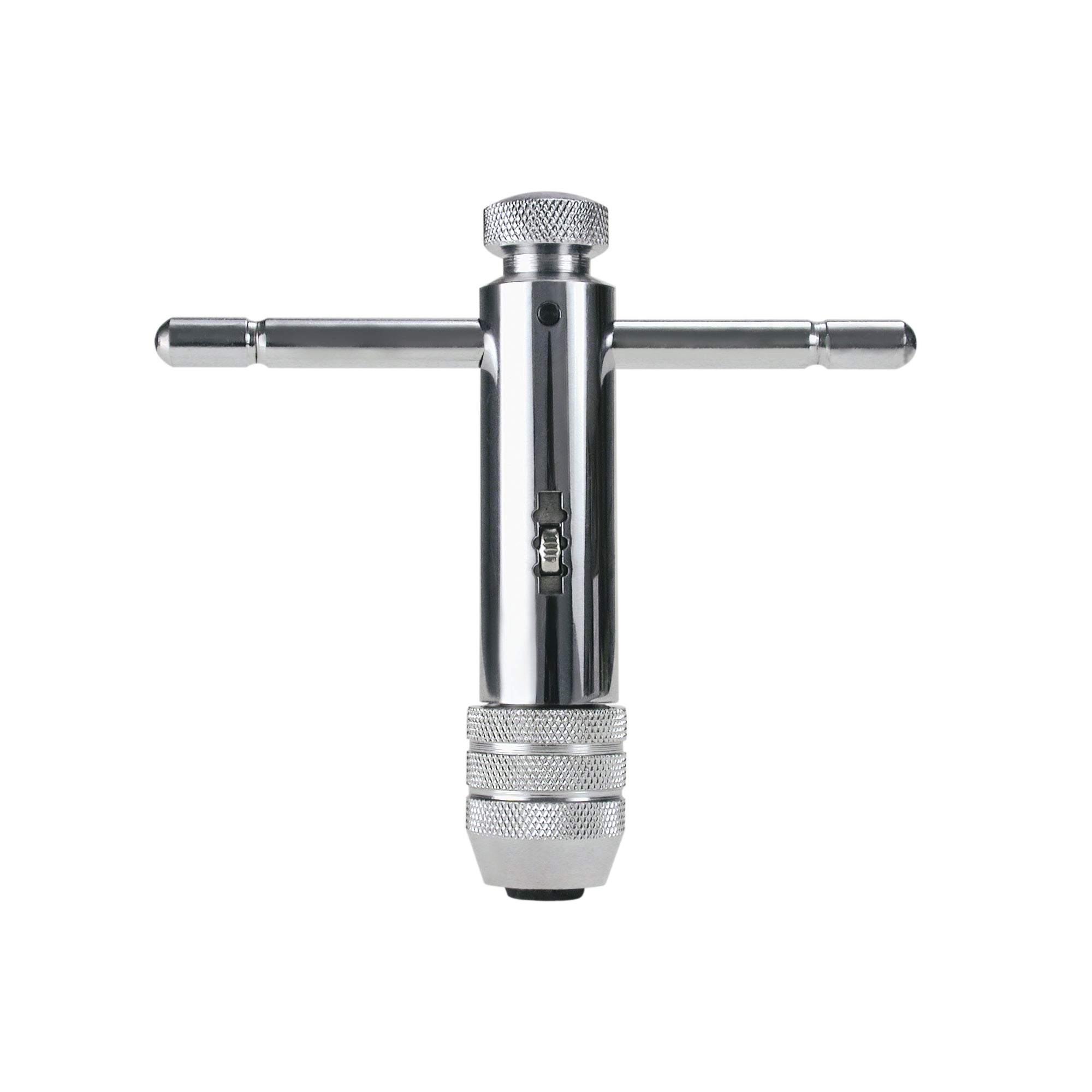 RUKO Gängtappshållare - M3-M10 Längd 250 mm