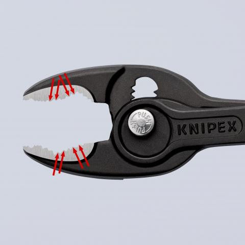 KNIPEX TwinGrip - 250 mm