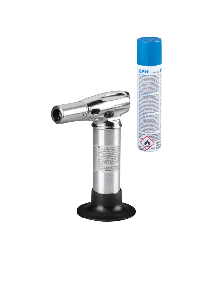 CFH Brännare Diamant M70 inkl. 1xButan