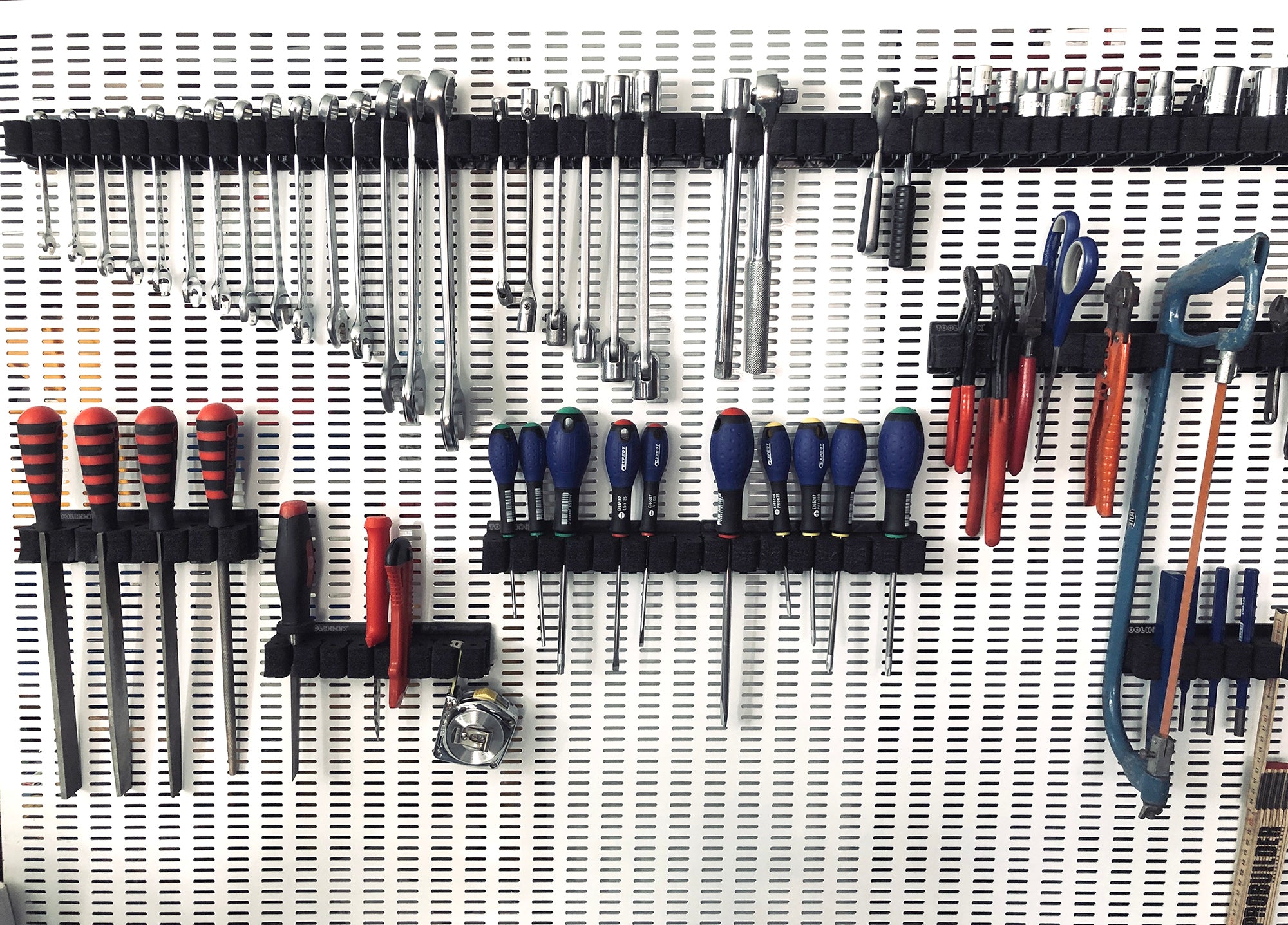 SMARTHOOK Verktygshållare 3-pack