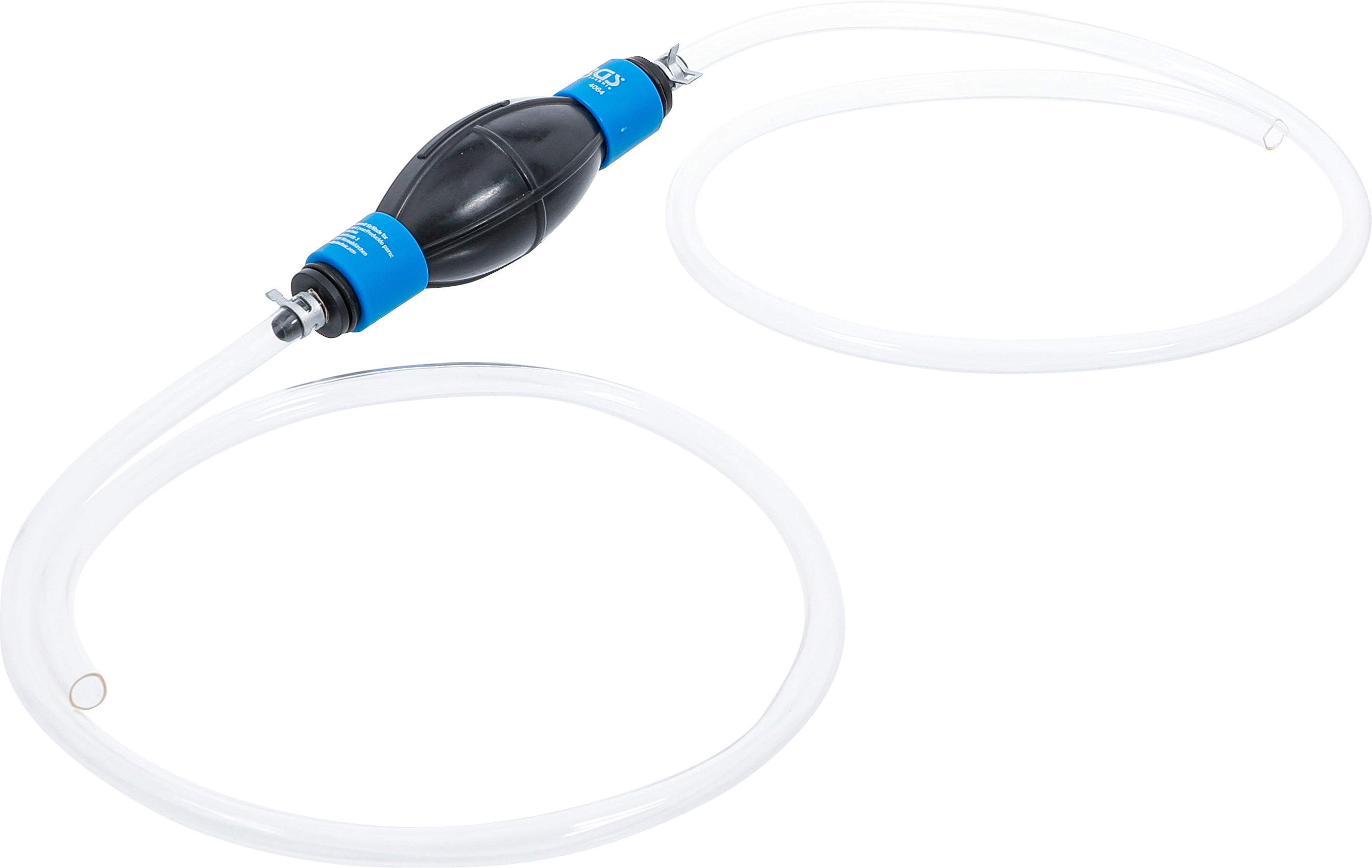 Nödpump / Överföringspump