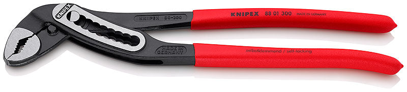 KNIPEX Alligator® Polygriptång 300 mm