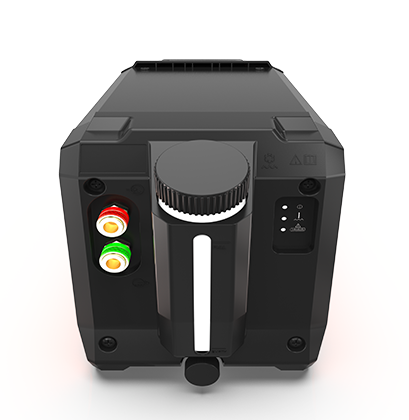 Jasic Vattenkyl EVO TIG