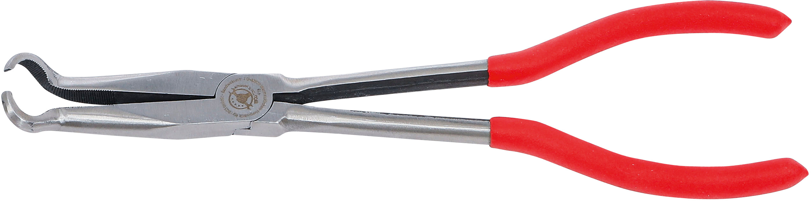 Näbbtång | Med ringspets | 280 mm