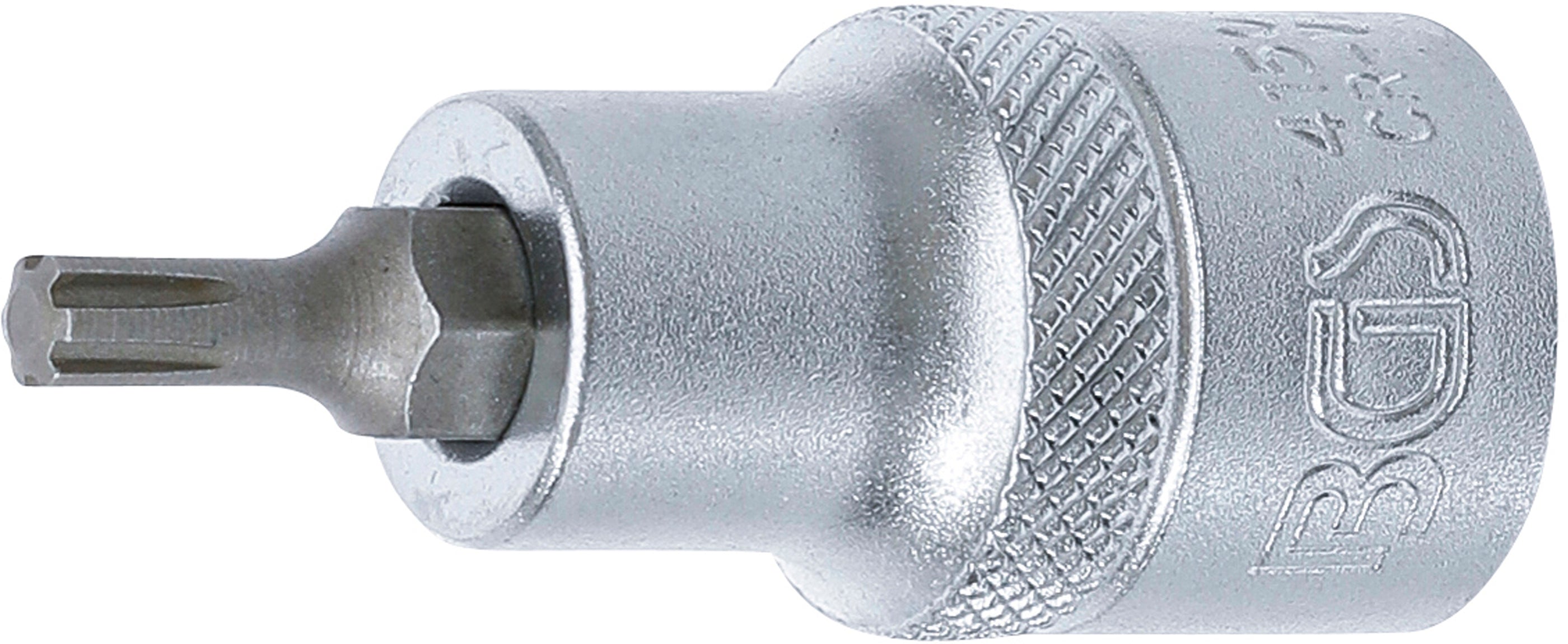 Bit-Insats | 12,5 mm (1/2") | Kil-profil (för RIBE) M5