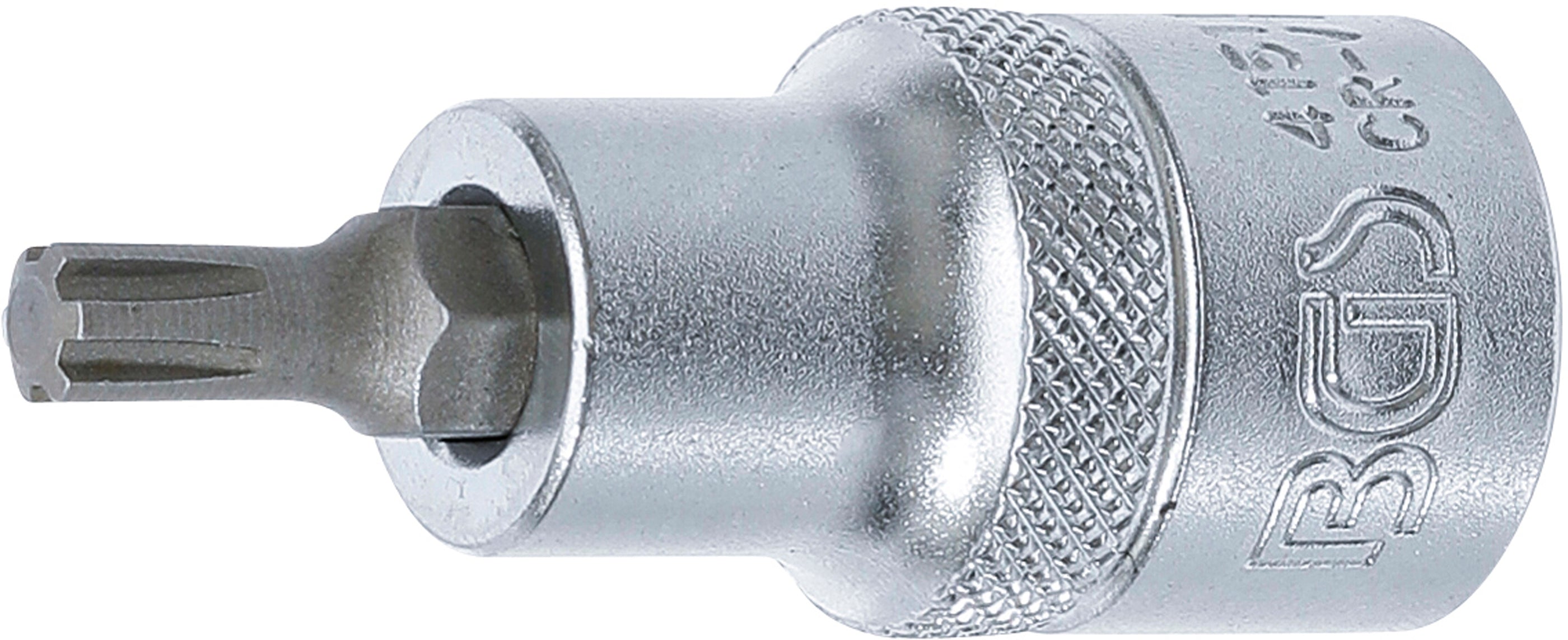 Bit-Insats | 12,5 mm (1/2") | Kil-profil (för RIBE) M6