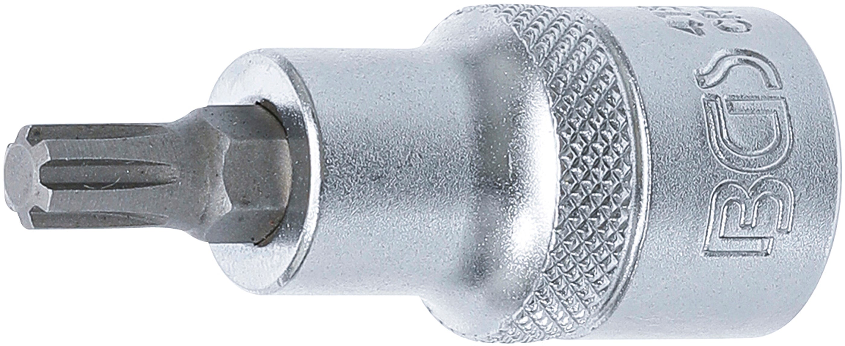 Bit-Insats | 12,5 mm (1/2") | Kil-profil (för RIBE) M7