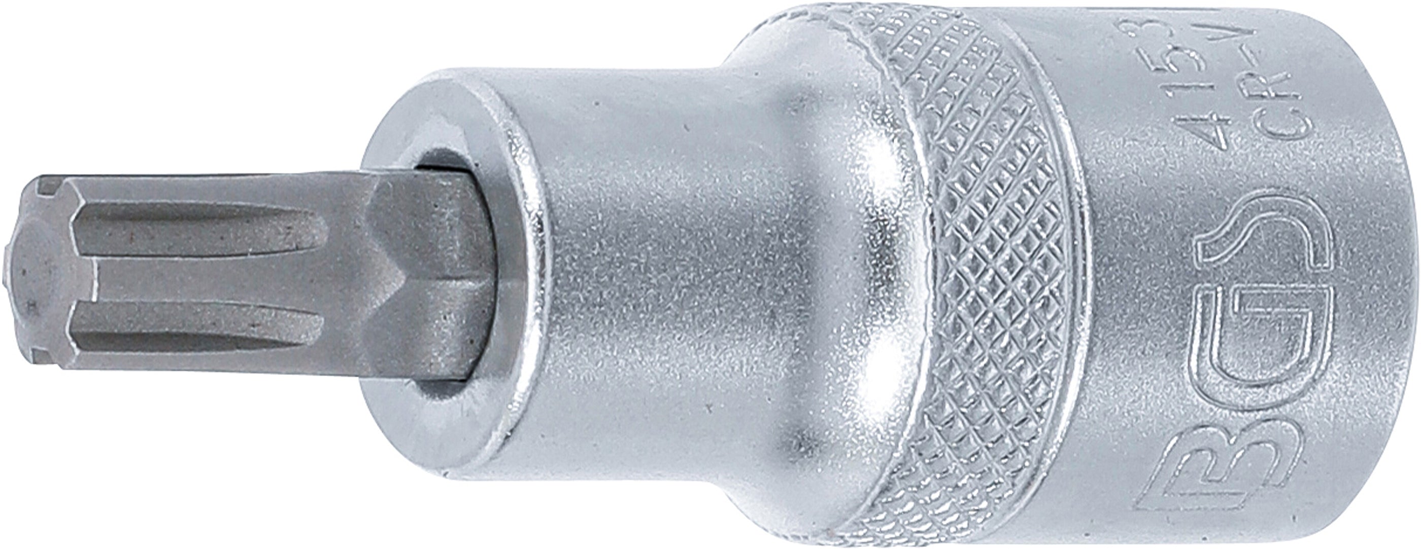 Bit-Insats | 12,5 mm (1/2") | Kil-profil (för RIBE) M8