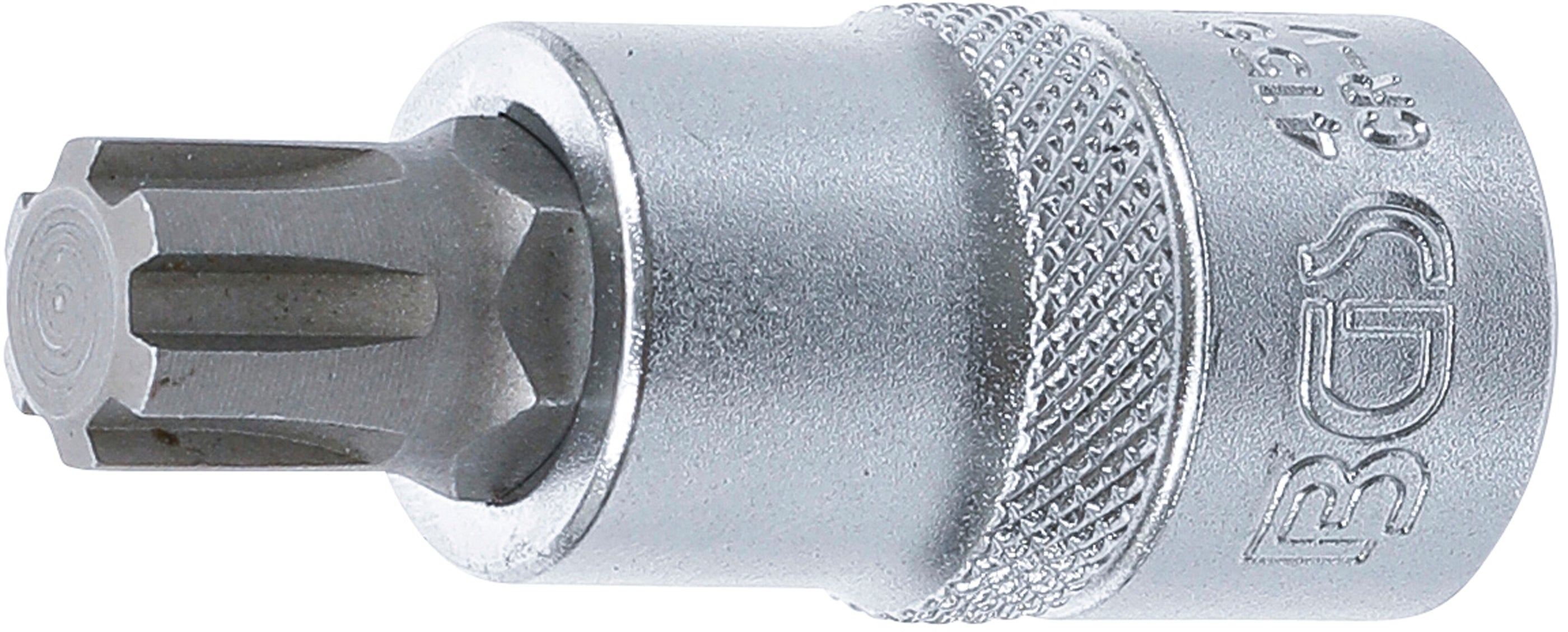 Bit-Insats | 12,5 mm (1/2") | Kil-profil (för RIBE) M12