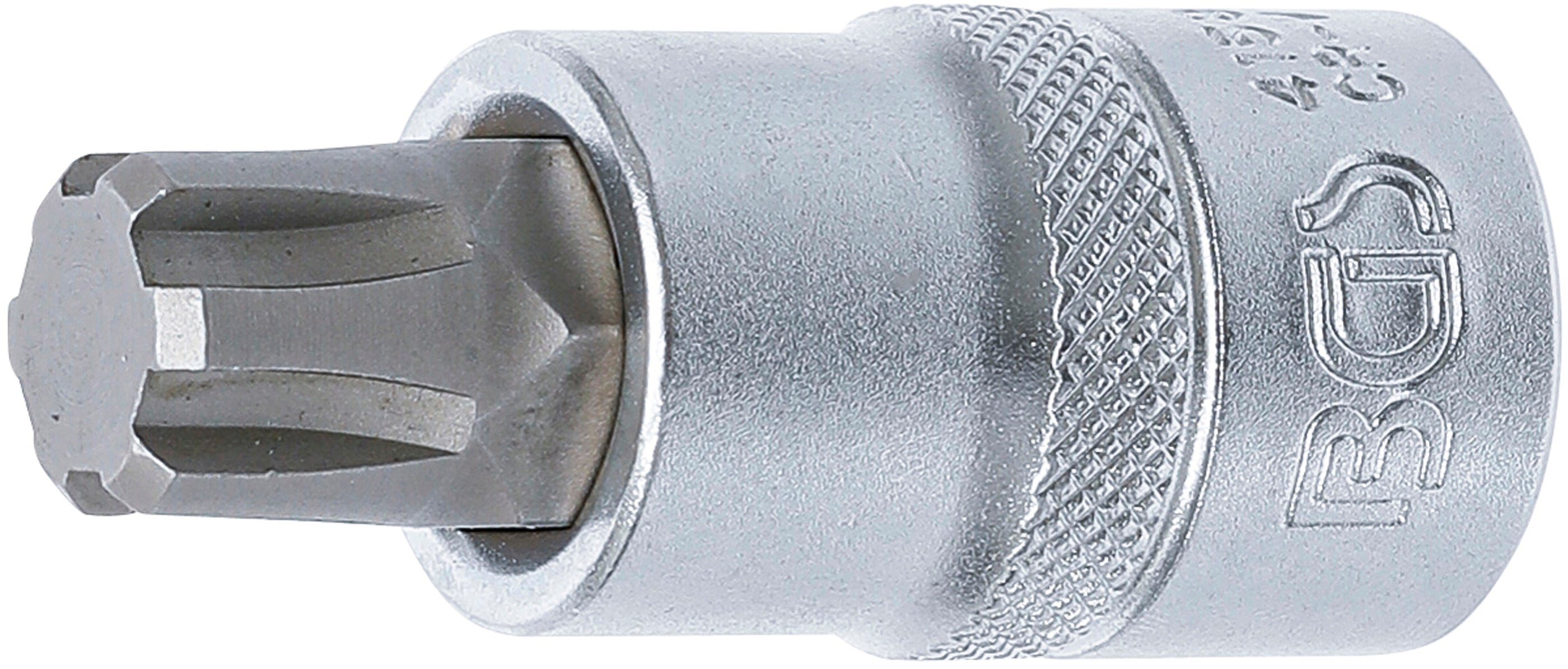 Bit-Insats | 12,5 mm (1/2") | Kil-profil (för RIBE) M14
