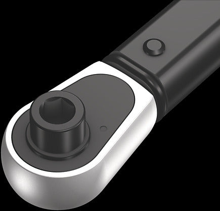 Momentnyckel 1/4" (Bitsfäste)