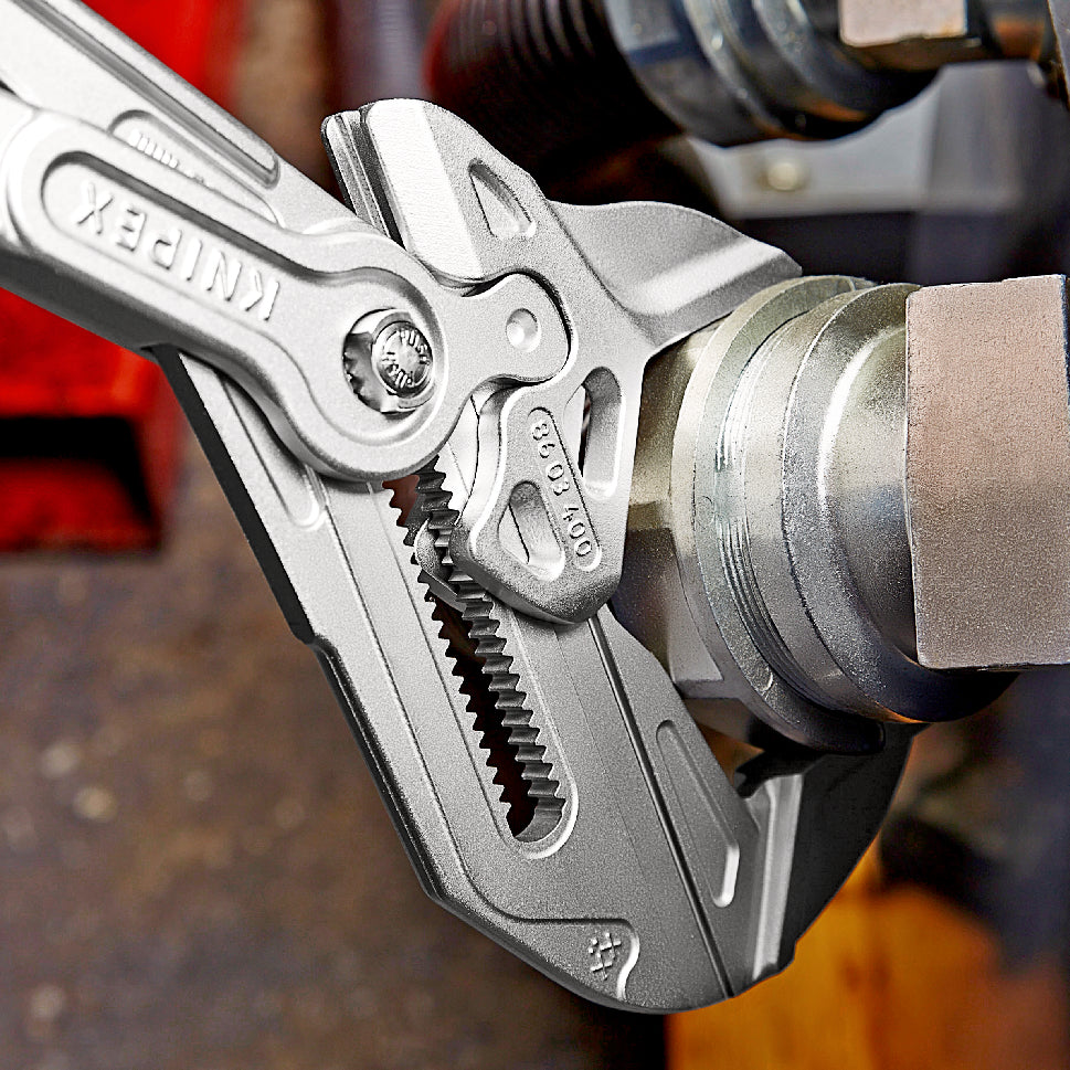 KNIPEX Tångnyckel 400 mm