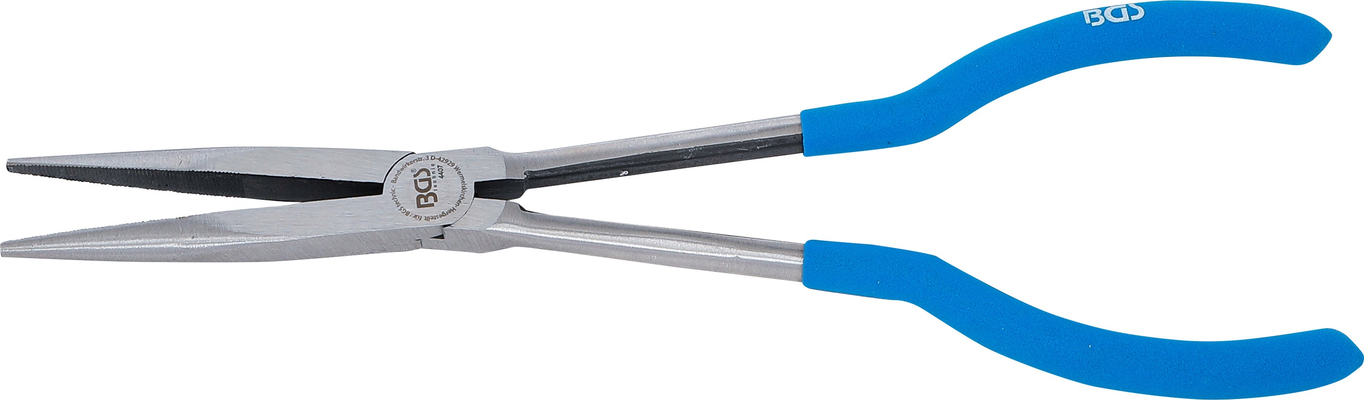 Telefontång | extra lång | 280 mm