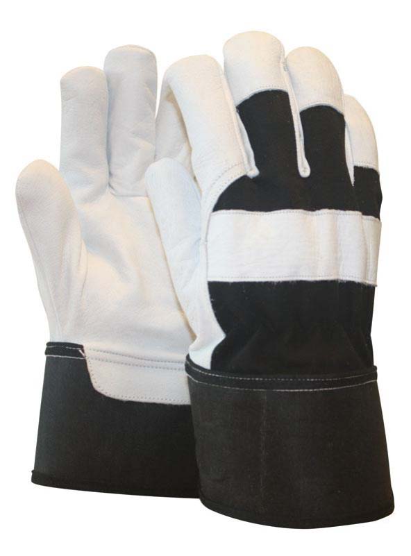 Arbetshanske stl 11