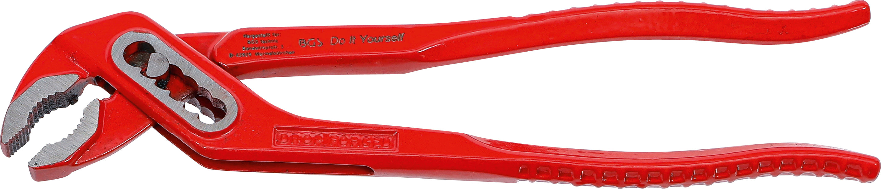 polygriptång | 240 mm