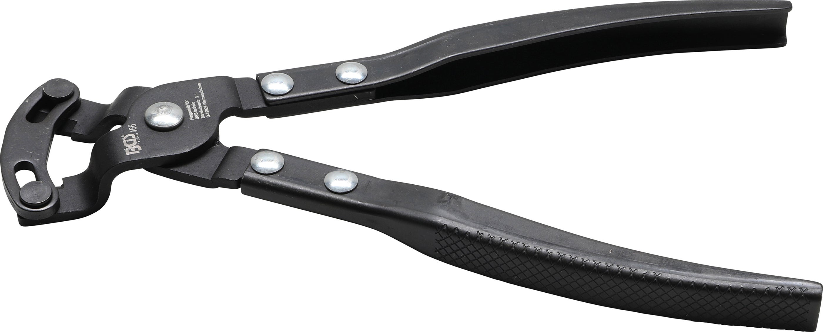 Slangklämtång | 245 mm