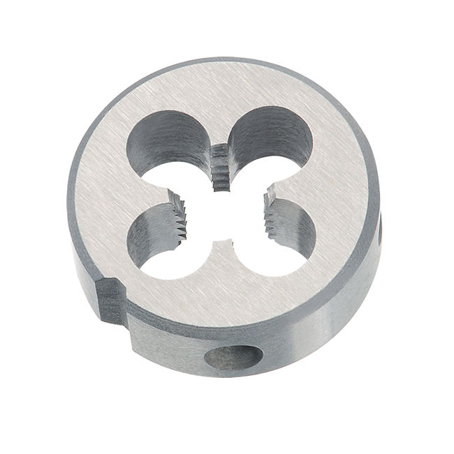 VÖLKEL Gängsnitt M2,5 x 0,45