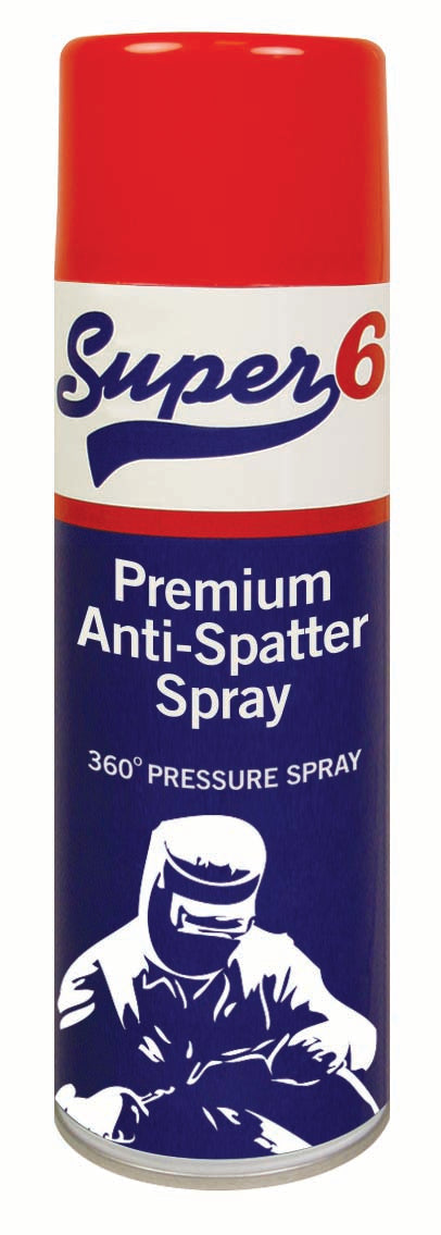 SWP Premium Svetsspray
