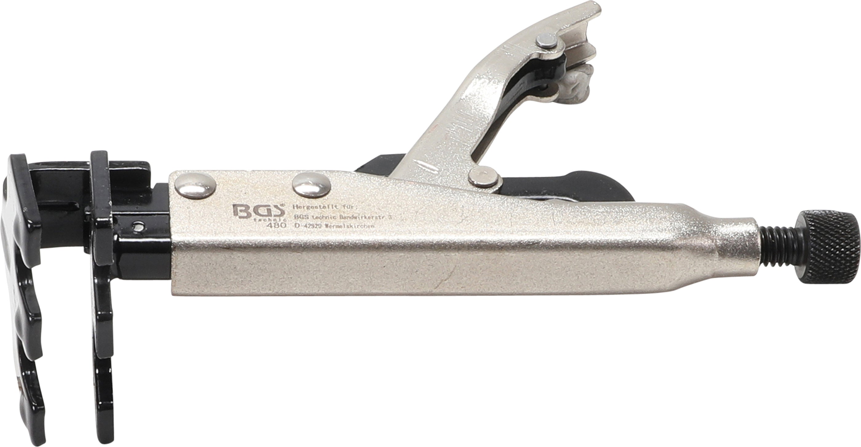 Special-Griptång | med Snabböppnare | 225 mm