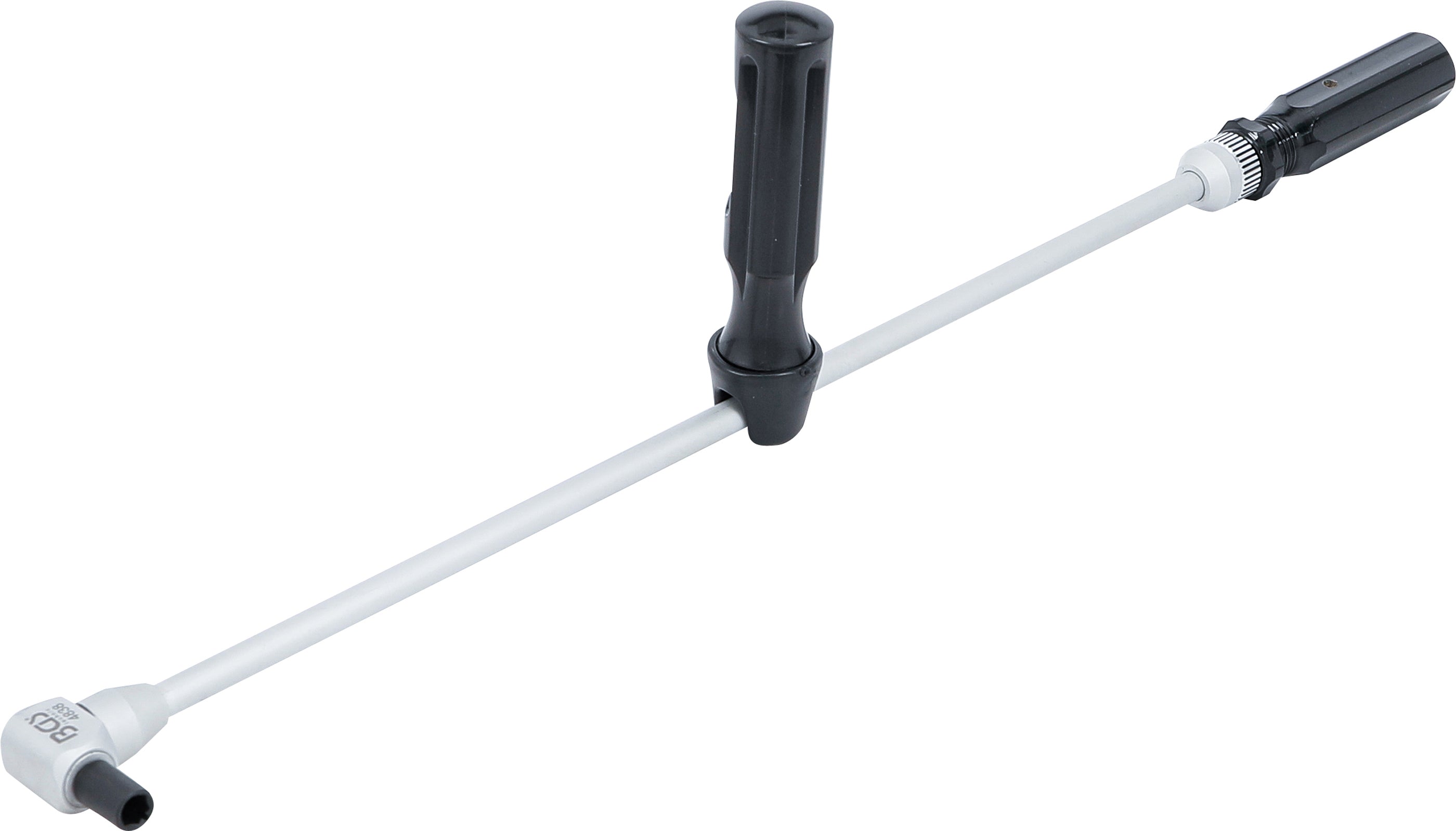 Vinkel-Skruvmejsel | 480 mm