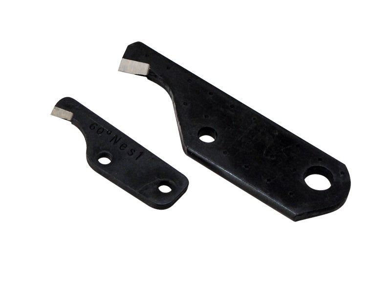 NES 2A Utbytesskär 60°