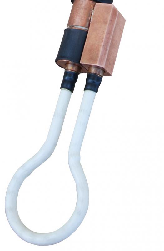 RIMAC vattenkyld coil Ø 26mm