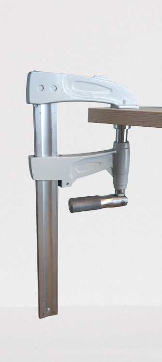 Super-Extratving vikbart handtag,spännvidd 50cm