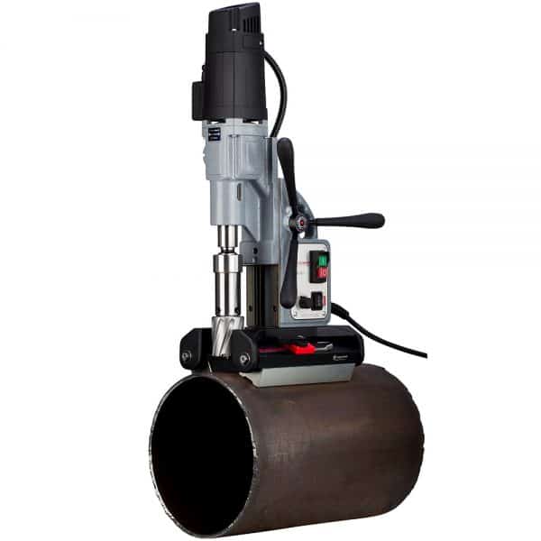 Euroboor magnetborrmaskin mekanisk magnet x 2st