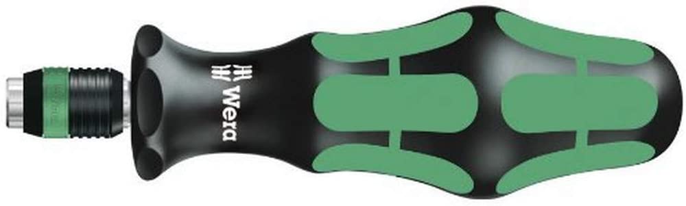 WERA 867/4 IMP DC TX 20 x 50 mm SB Torx-Bits, Impact 867/4 IMP DC 1 x TX 20x50;