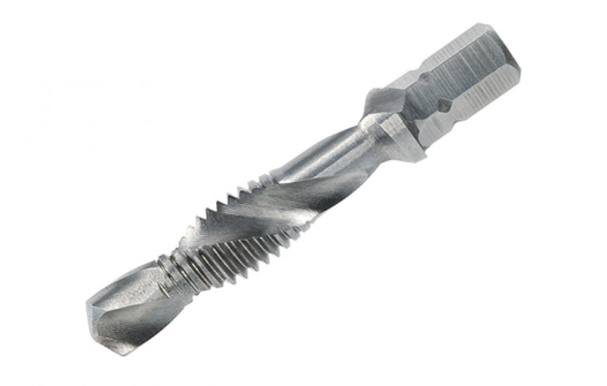 VÖLKEL V-Coil Kombiborr/tapp M6