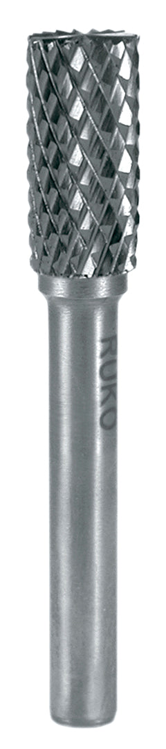RUKO Roterande fil 8.0mm Form A