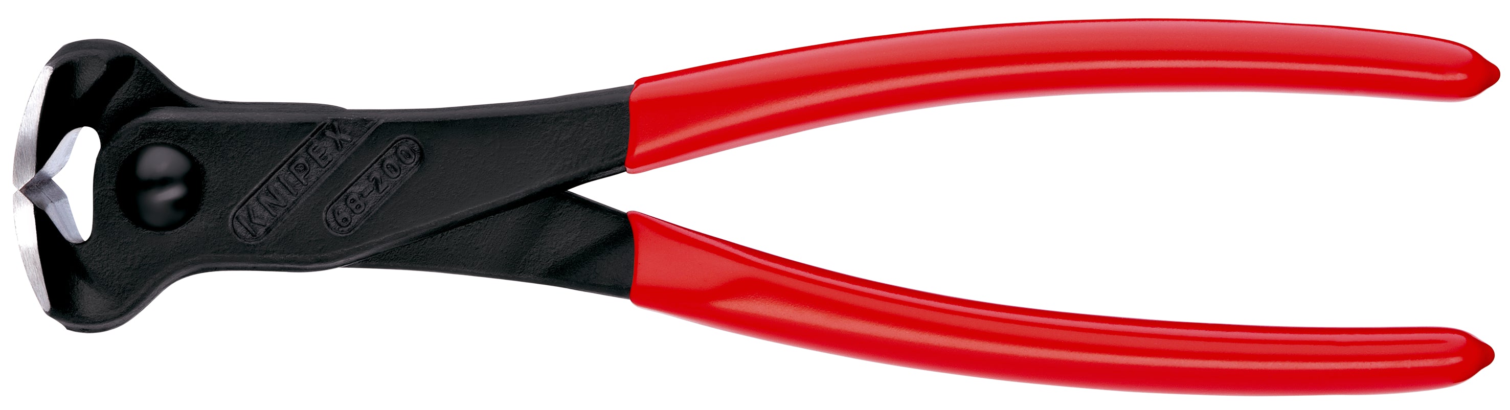 KNIPEX Ändavbitare 200 mm