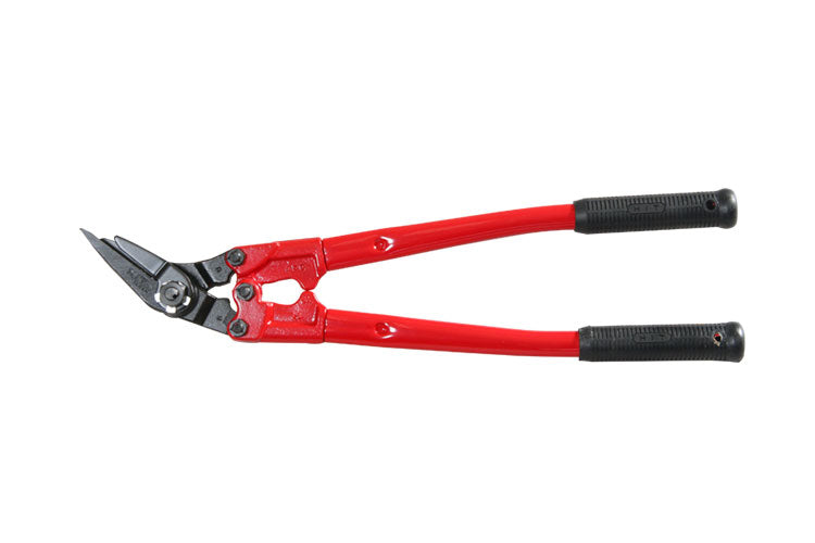 Bandjärnsax 51 x 1,2 mm