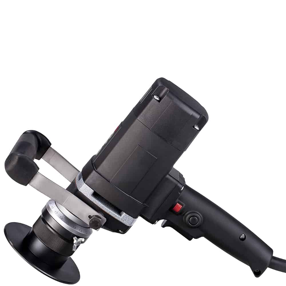 Kantfasmaskin 30-45° (0-6mm)