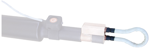 RIMAC vattenkyld coil Ø 26mm