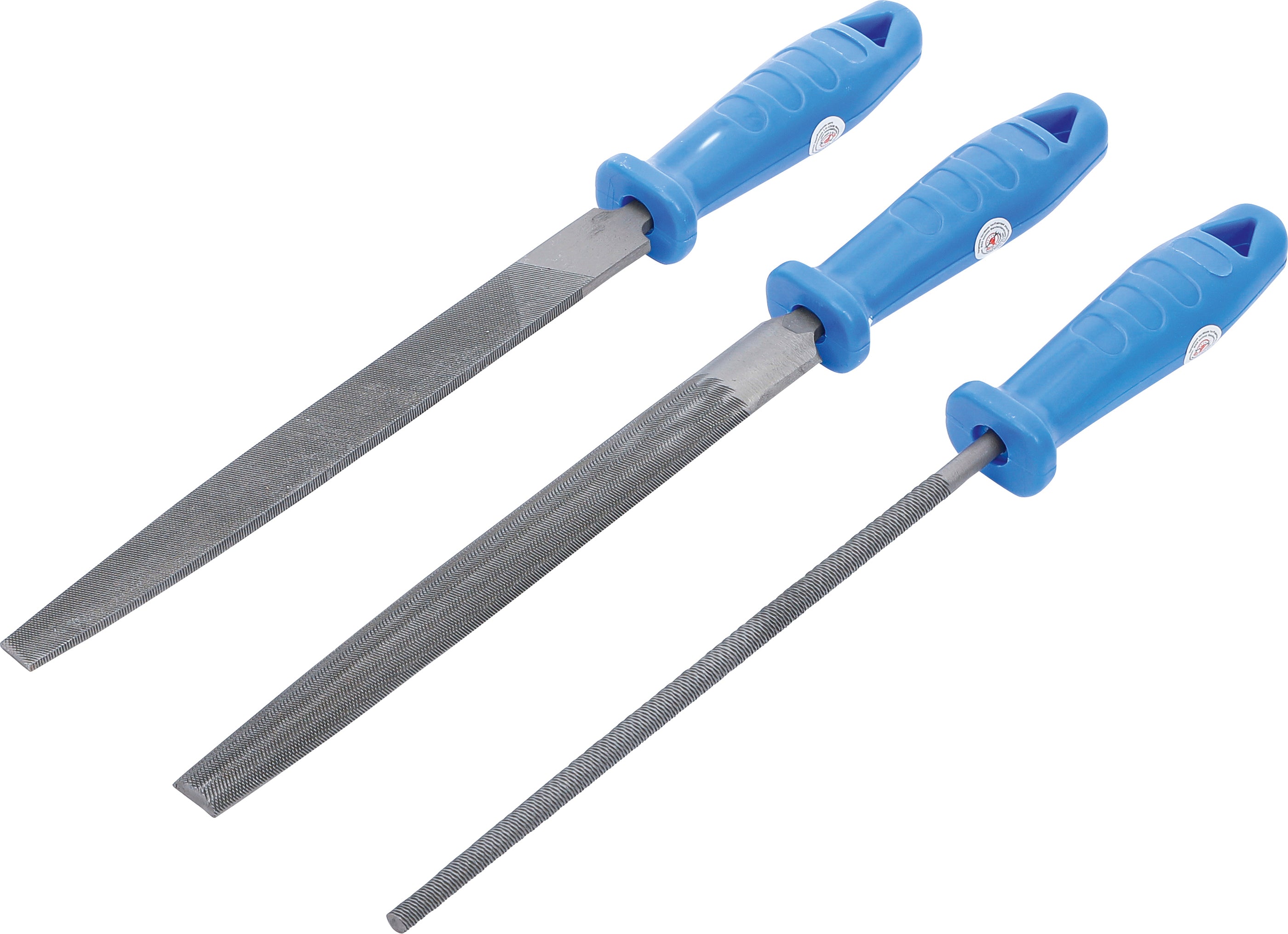 Fil-sats | 200 mm | 3 delar