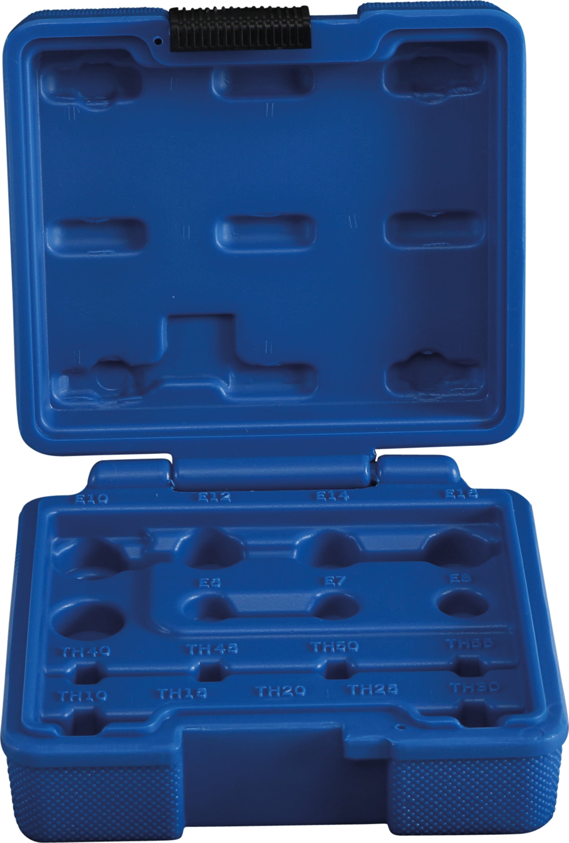 Tom väska för BGS 5023