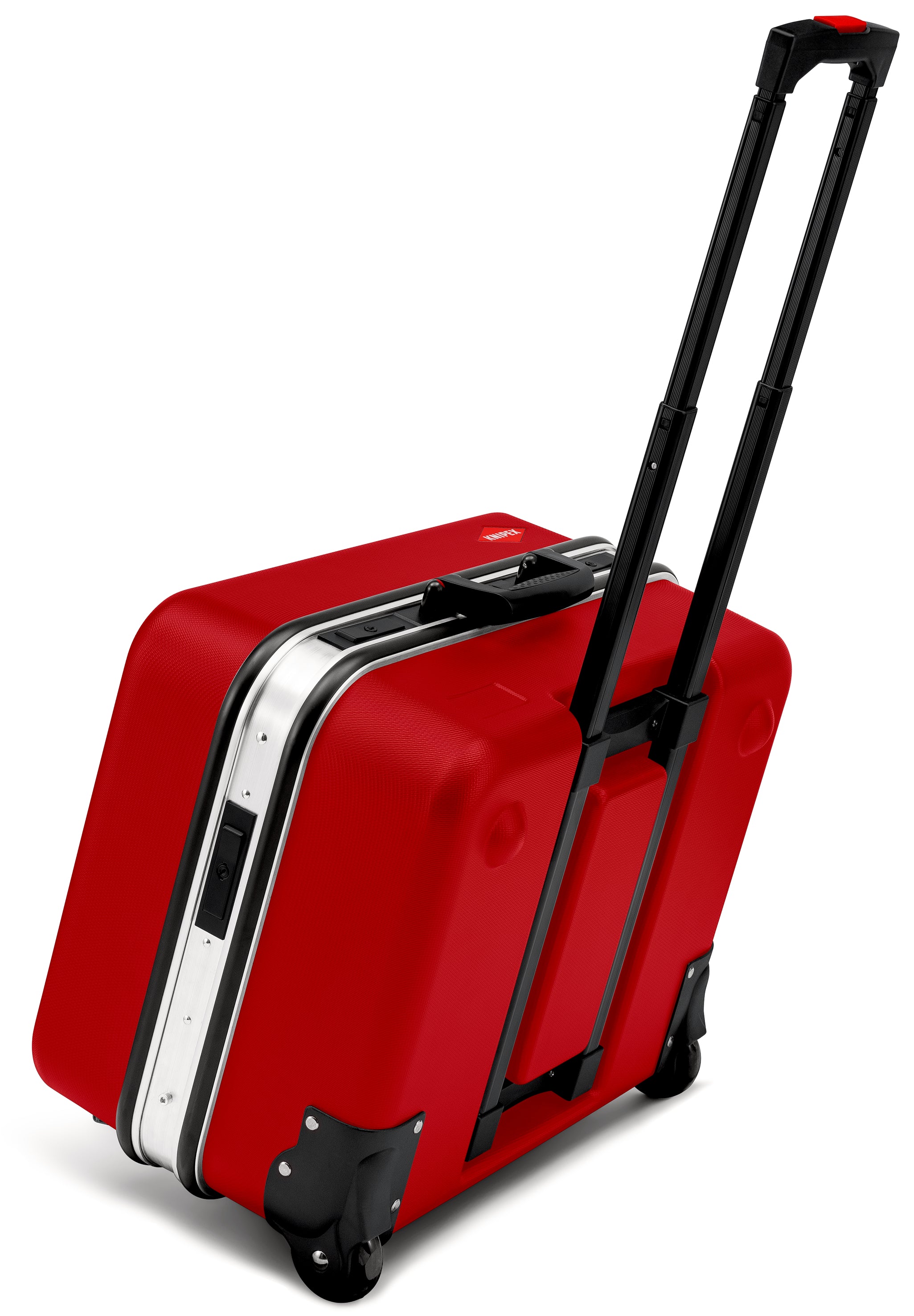 KNIPEX VerktygsvÀska "BIG Twin Move RED" El-kompetens