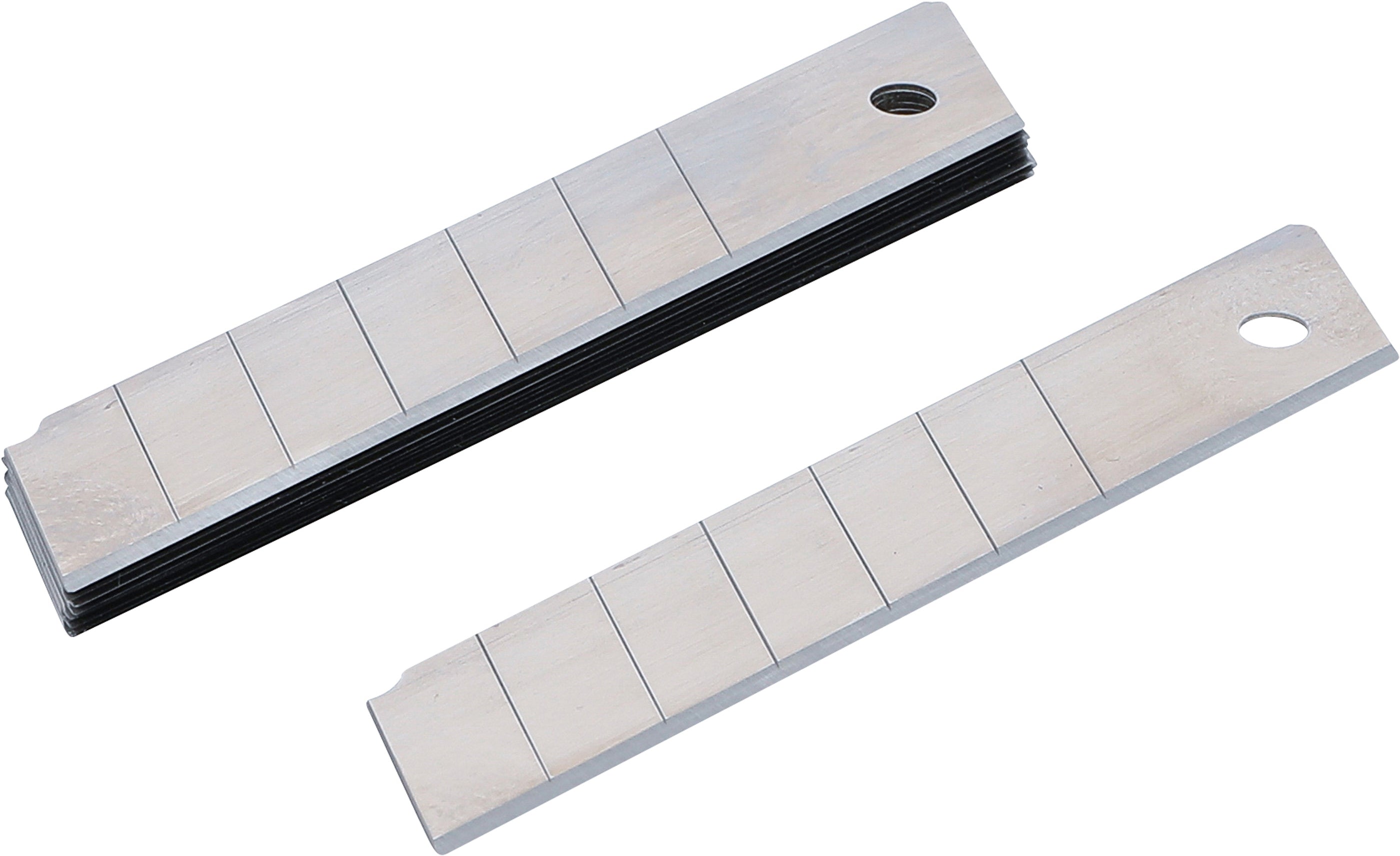 Brytblad | 25 mm | 10 delar