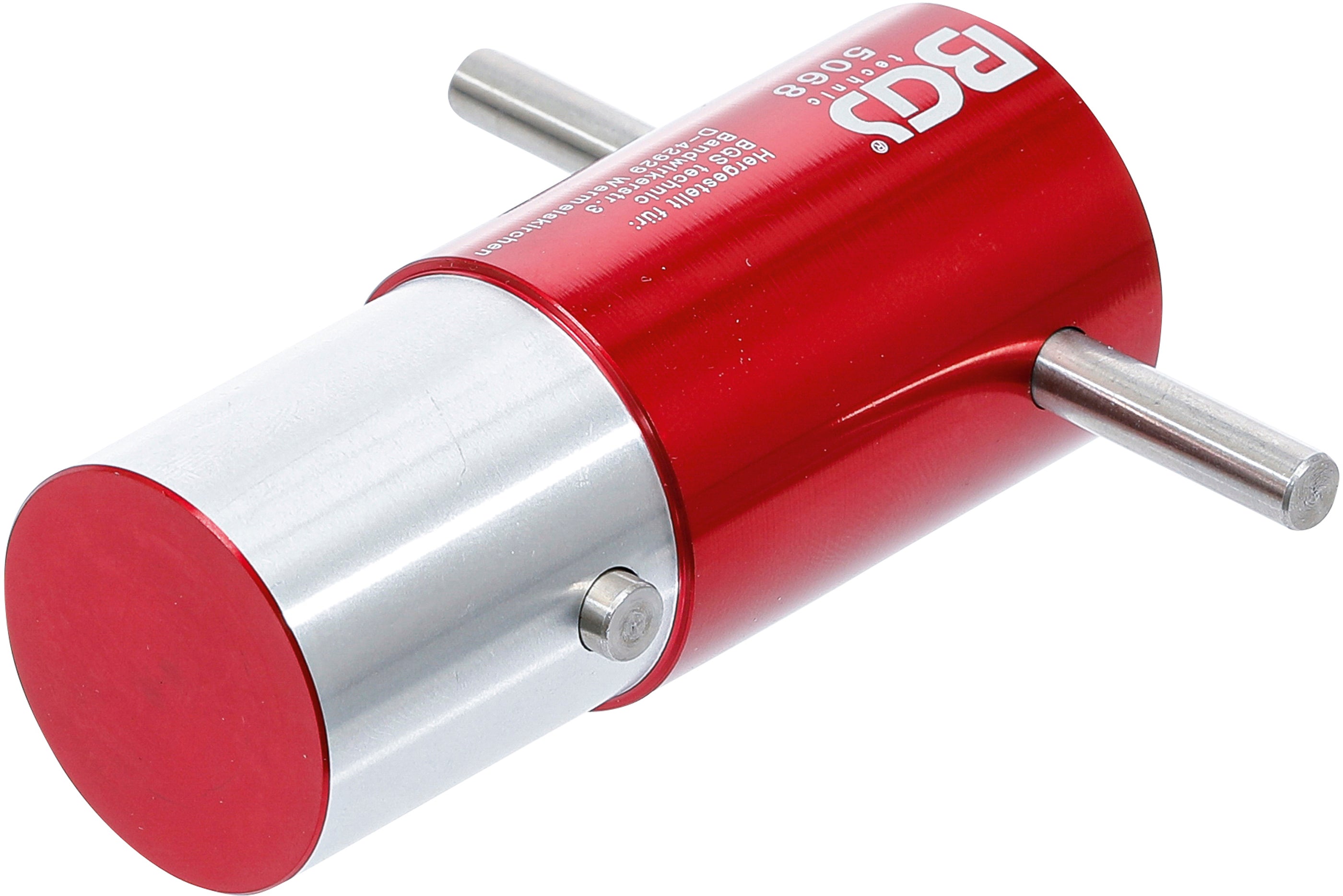 Framaxel-Inriktningsverktyg | för Ducati | Ø 30 mm