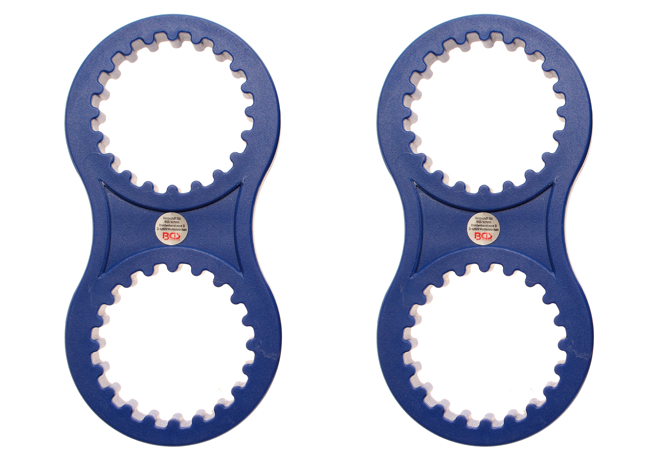 Kamaxelhjul-Låsverktyg | för Ducati | 2 delar