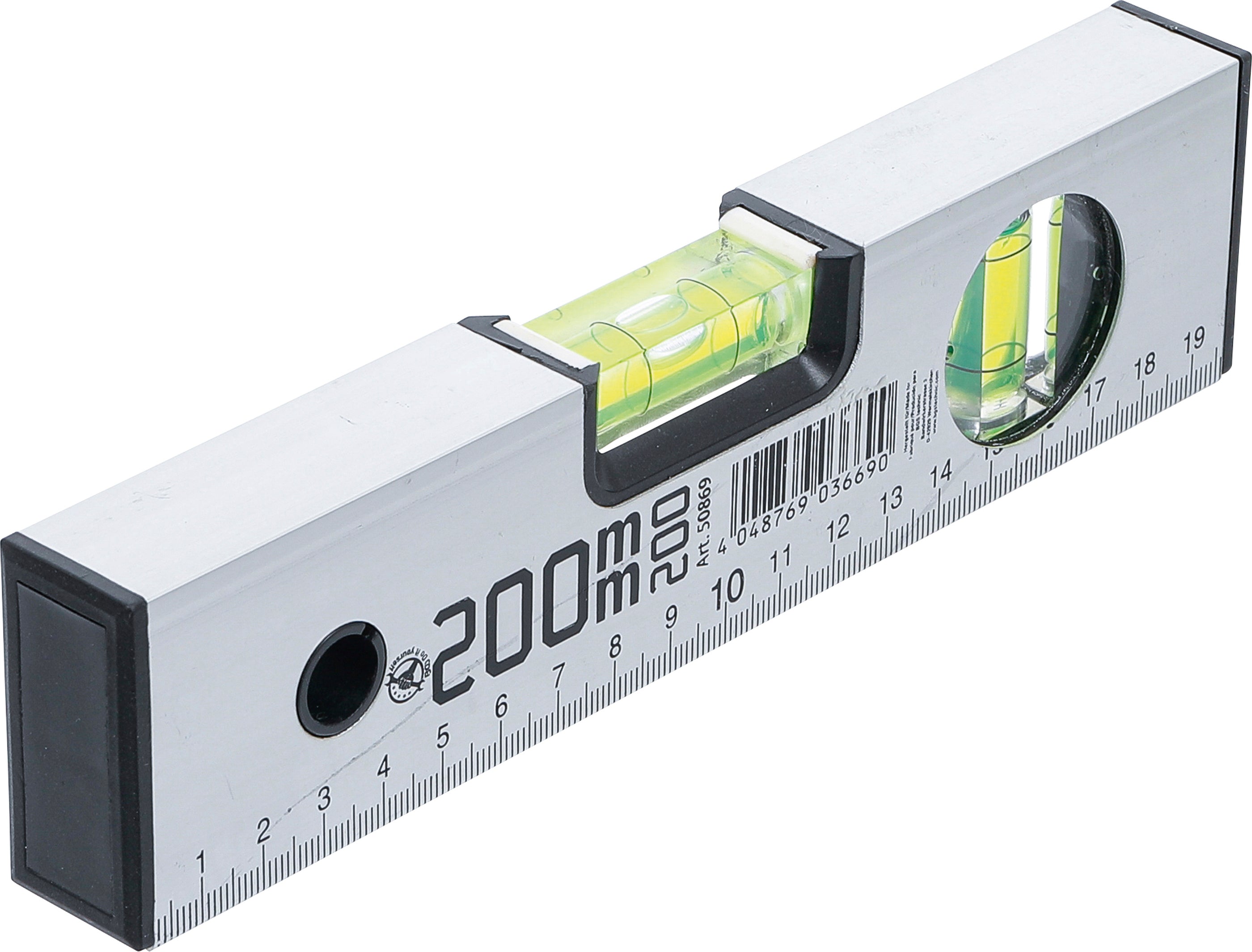 Vattenpass | 200 mm