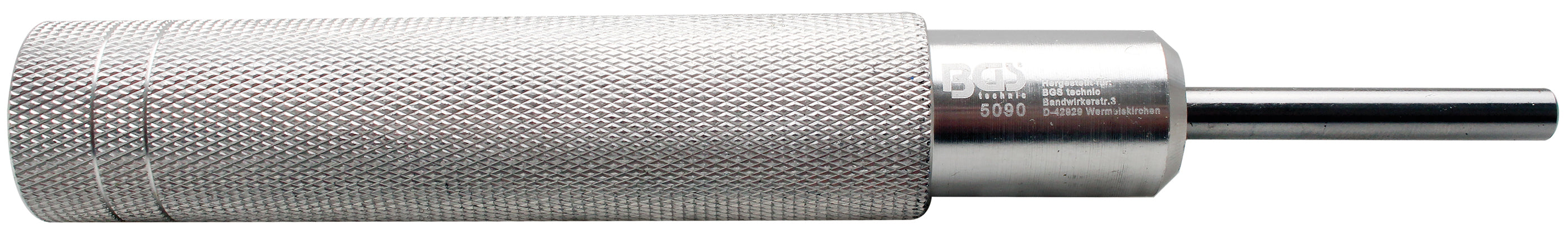 Centreringsverktyg för kopplingslameller | för BMW-motorcyklar i R- och K-serien