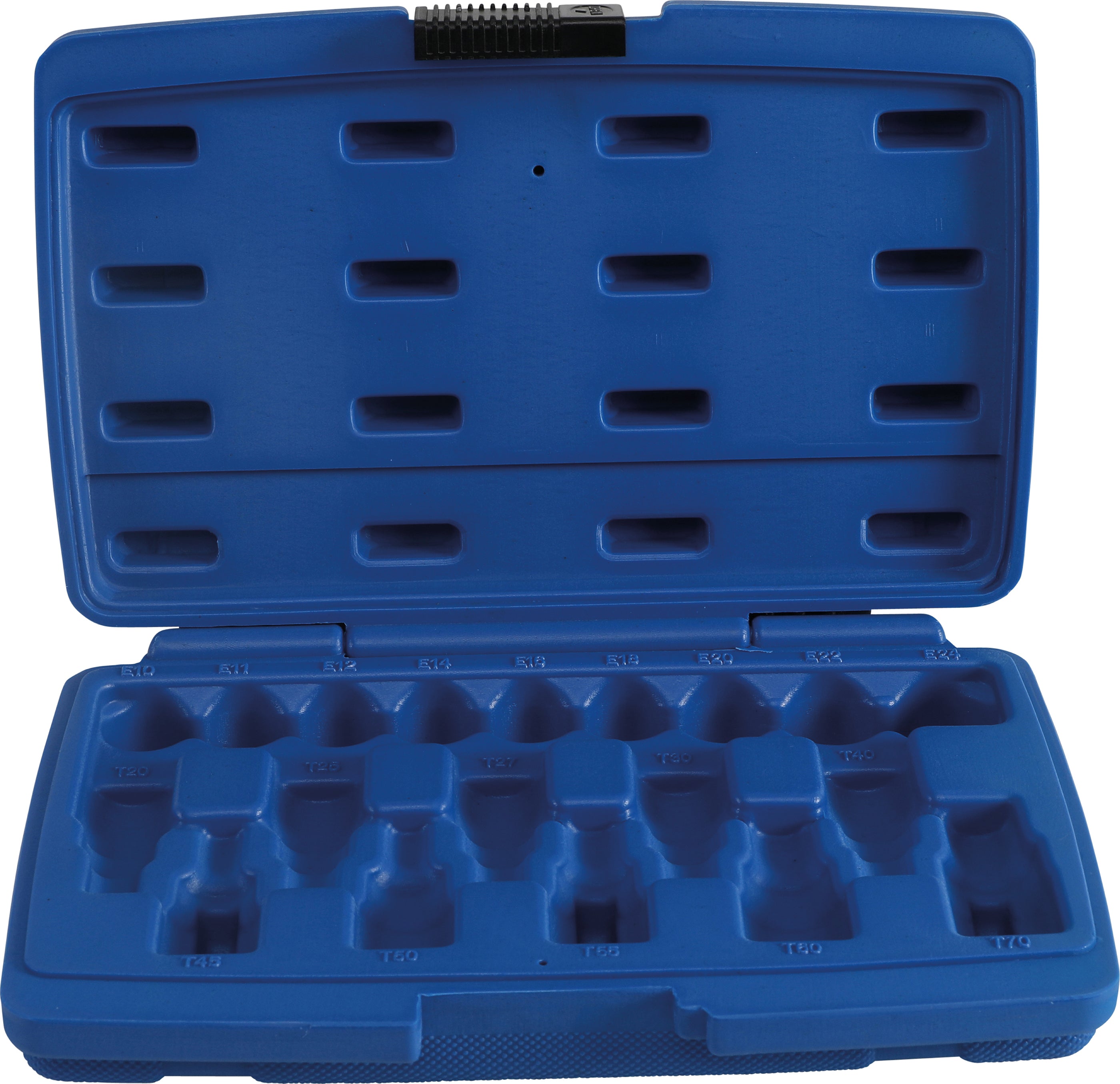 Tom väska för BGS 5100