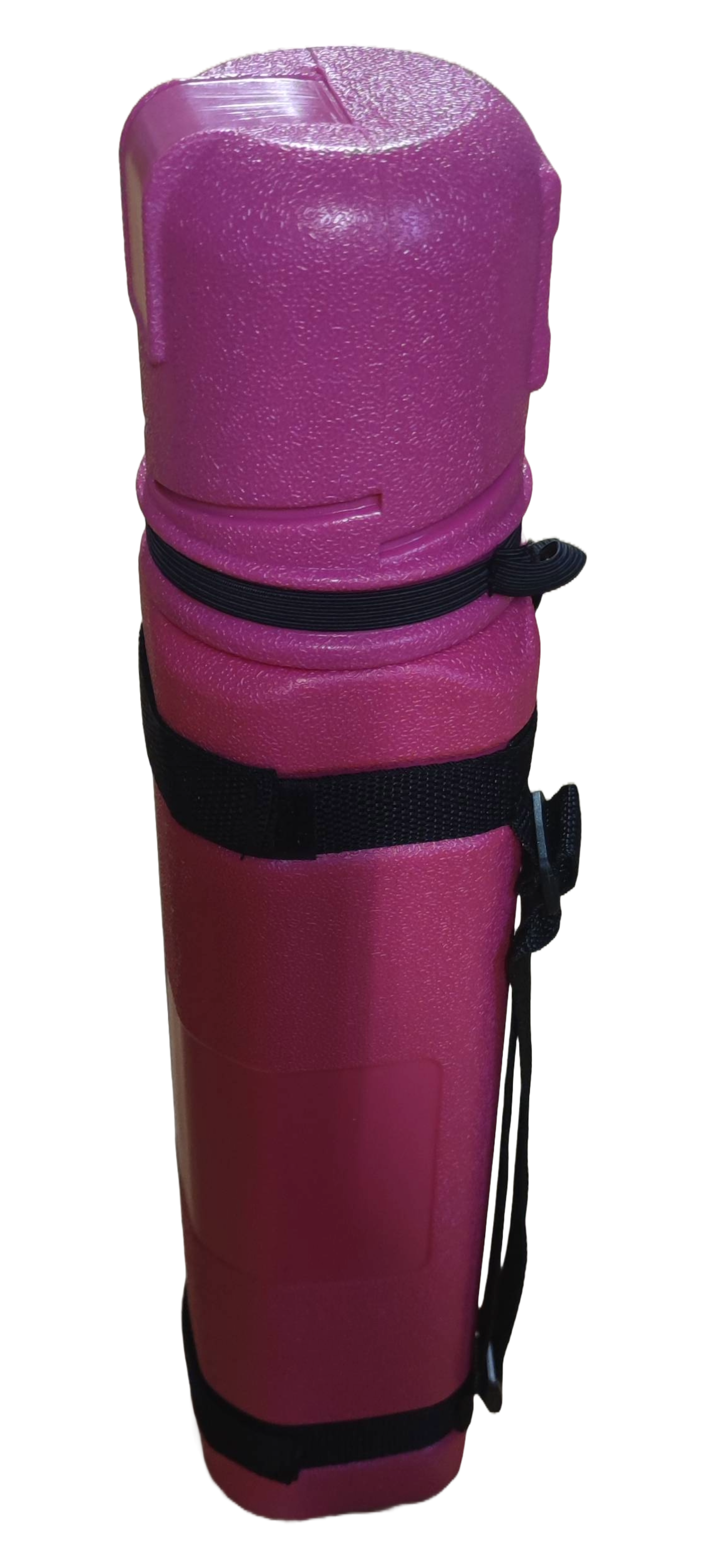 Safetube med bärrem 450mm